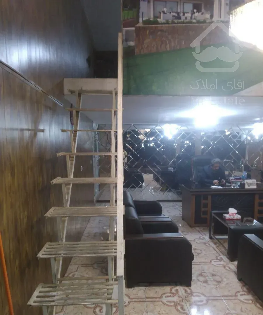 فروش ملک کردان