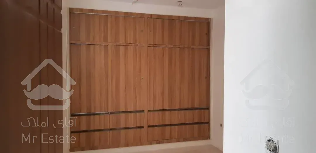 اجاره آپارتمان سه خوابه جنت آباد جنوبی