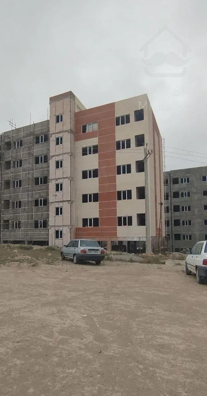 فروش آپارتمان ۹۰ متری ۲ خوابه