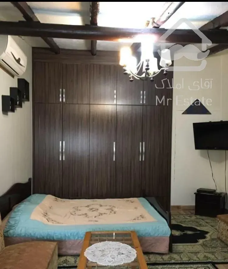 اجاره سوییت بدون اتاق