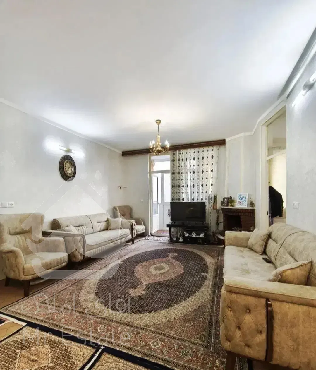 فروش آپارتمان معمار۶۰متر دوخوابه