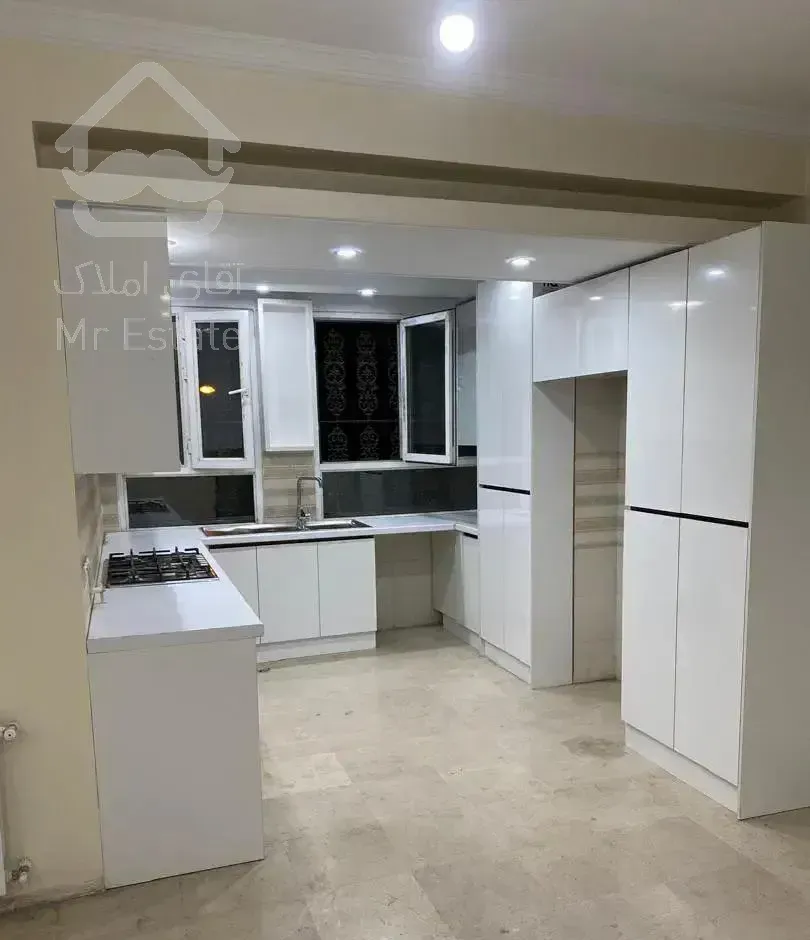 رهن کامل واحد مسکونی ۷۰ متری دو خواب