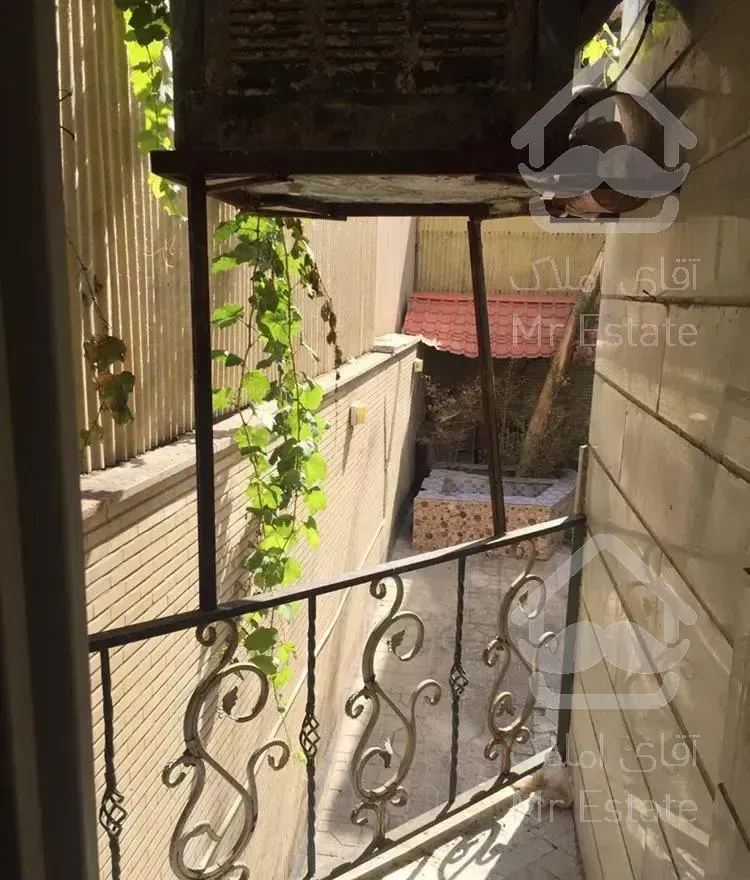 ۵۵متر تک خواب خیابان حسام الدین