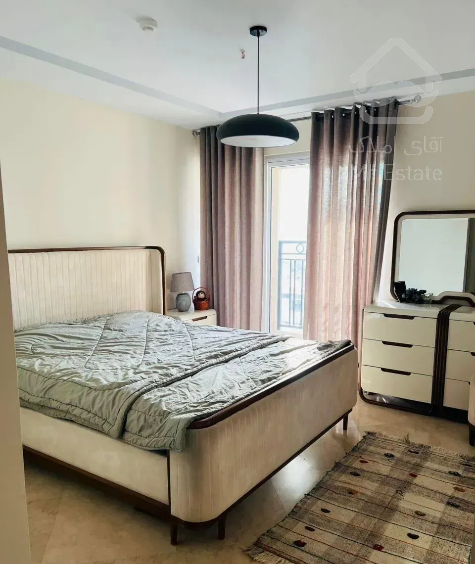 115متر/3خواب/تک واحدی دونبش/بلوار کشاورز