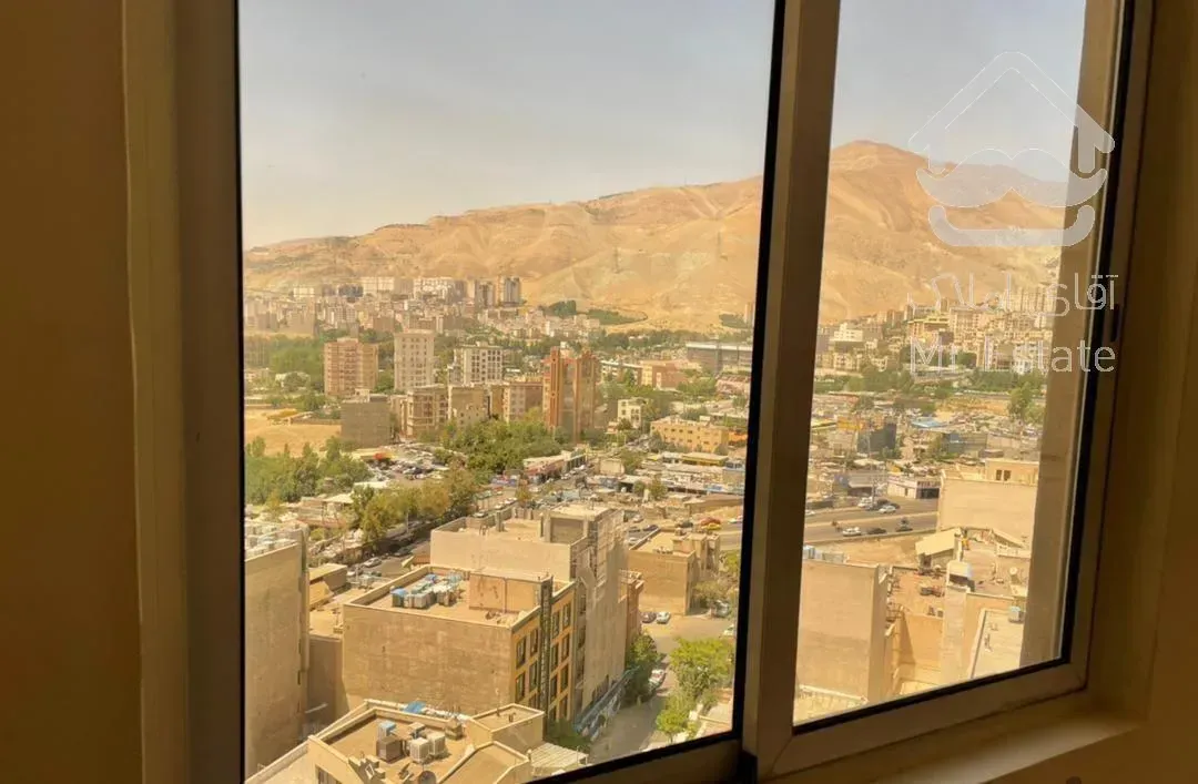 رهن و اجاره آپارتمان 193 متری میدان کتاب