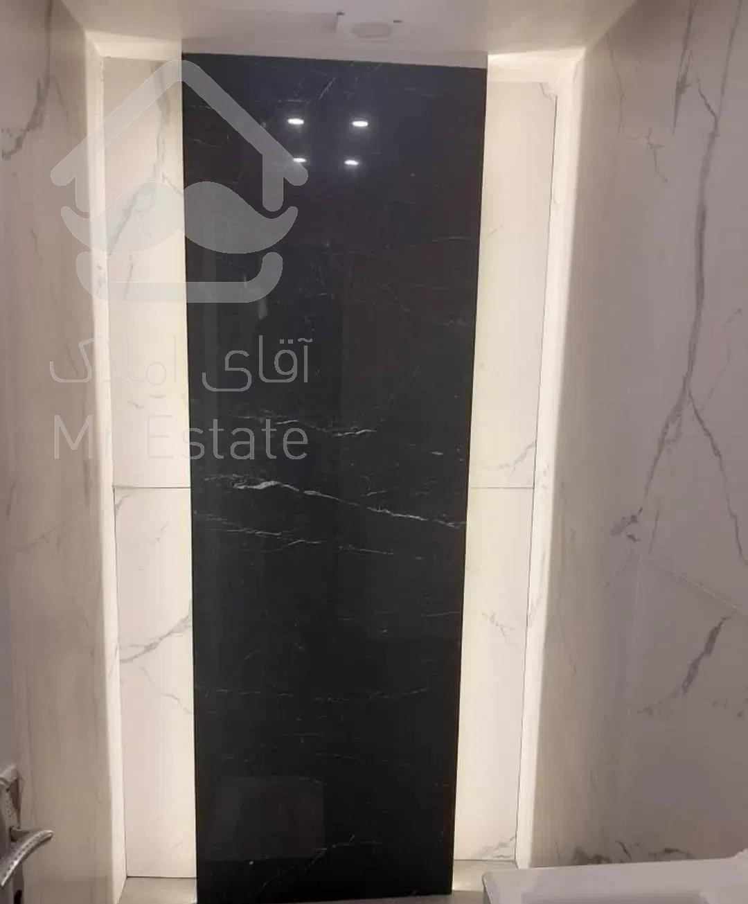 78متر/شهرارا/دیزاین شده/نور