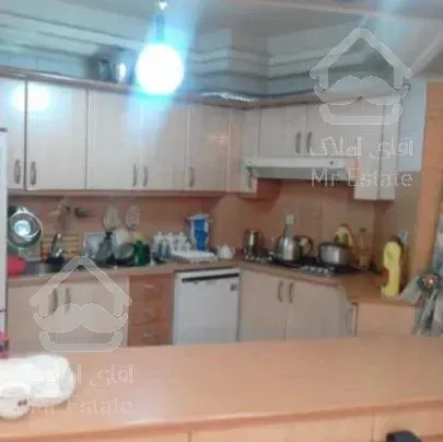 آپارتمان 100/9مترمربع دو عدد پارکینگ ونک