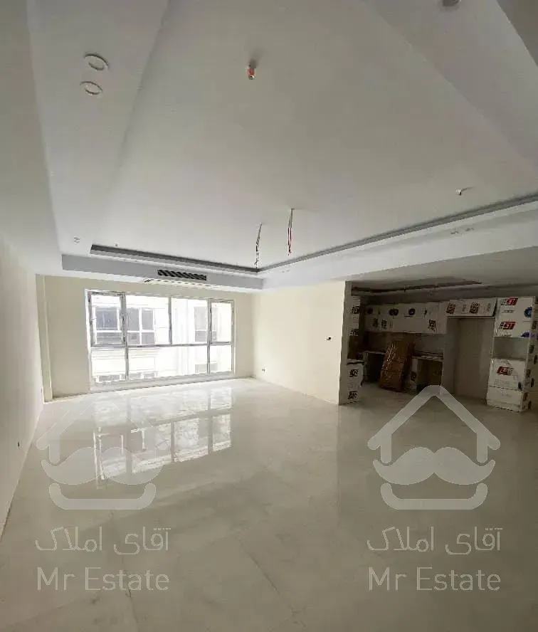 ۱۲۱متر/برج مجلل رونیکا پالاس/هروی