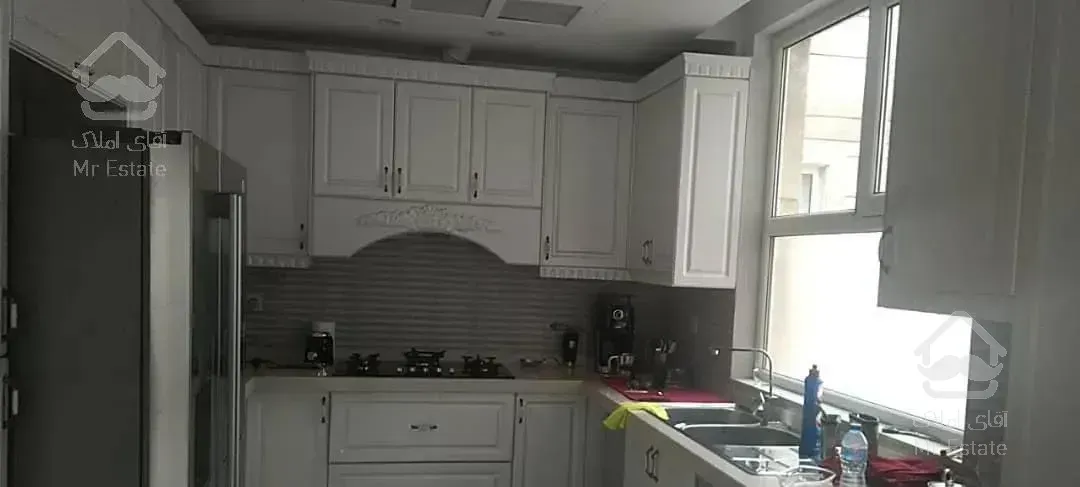 میرداماد ۲ خوابه