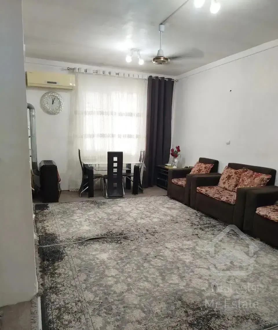 فروش فوری آپارتمان