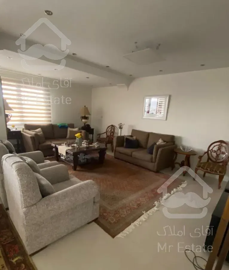 قابل  برج نشینان/۱۳۸متر/ پنت هاوس