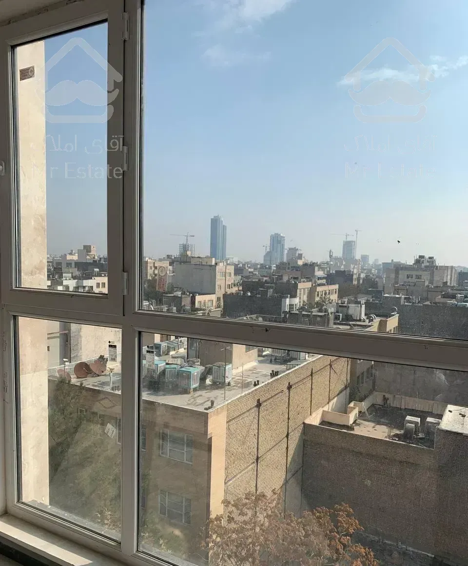 اوایل صیاد/141مترویو ابدی/تکواحدی مدرن