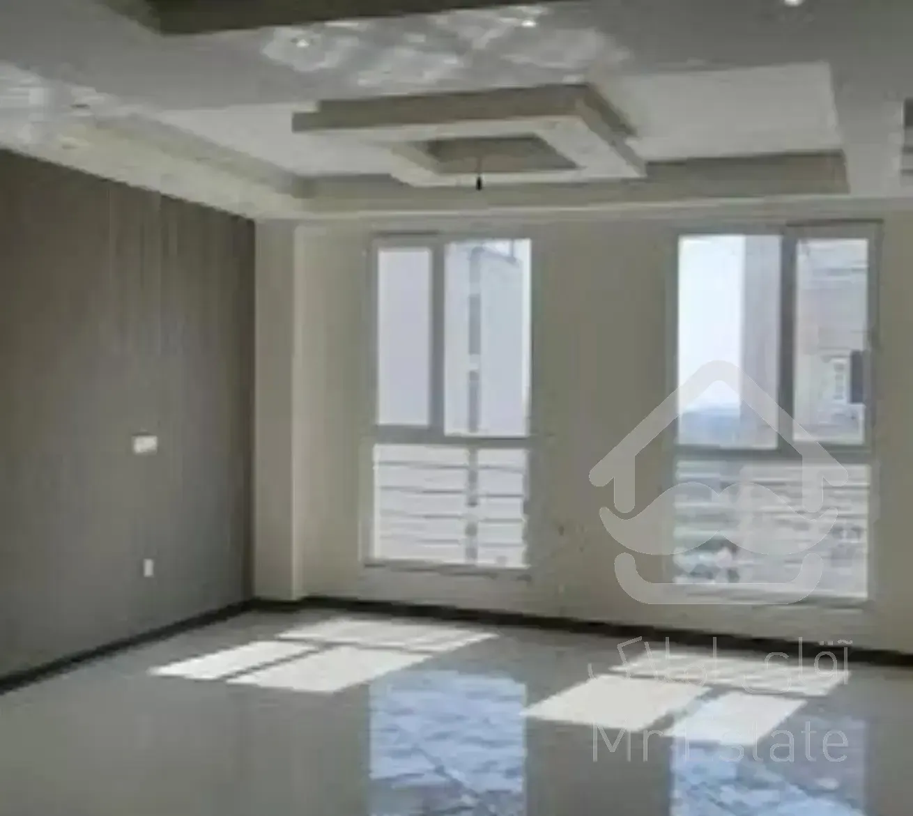 آزادی بهشتی /113متر کلید نخورده