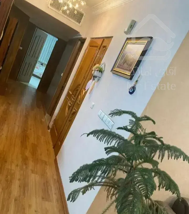 122 متر سه خواب فول