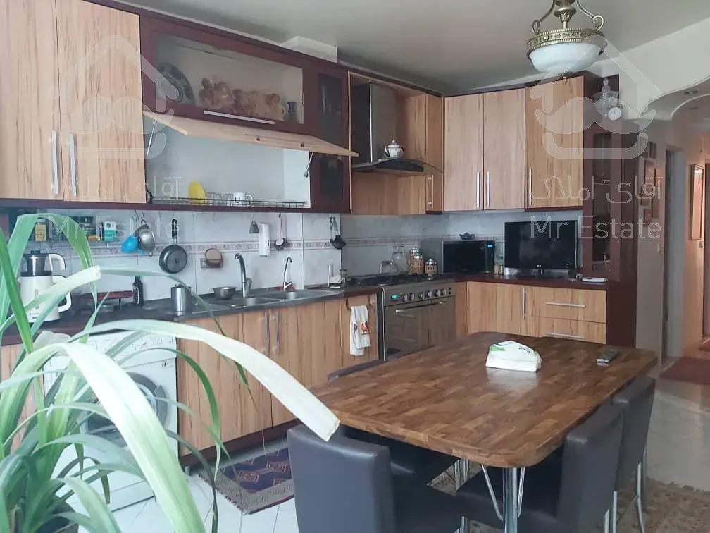 ۷۲متر دو خواب خوش نقشه سازمان برنامه