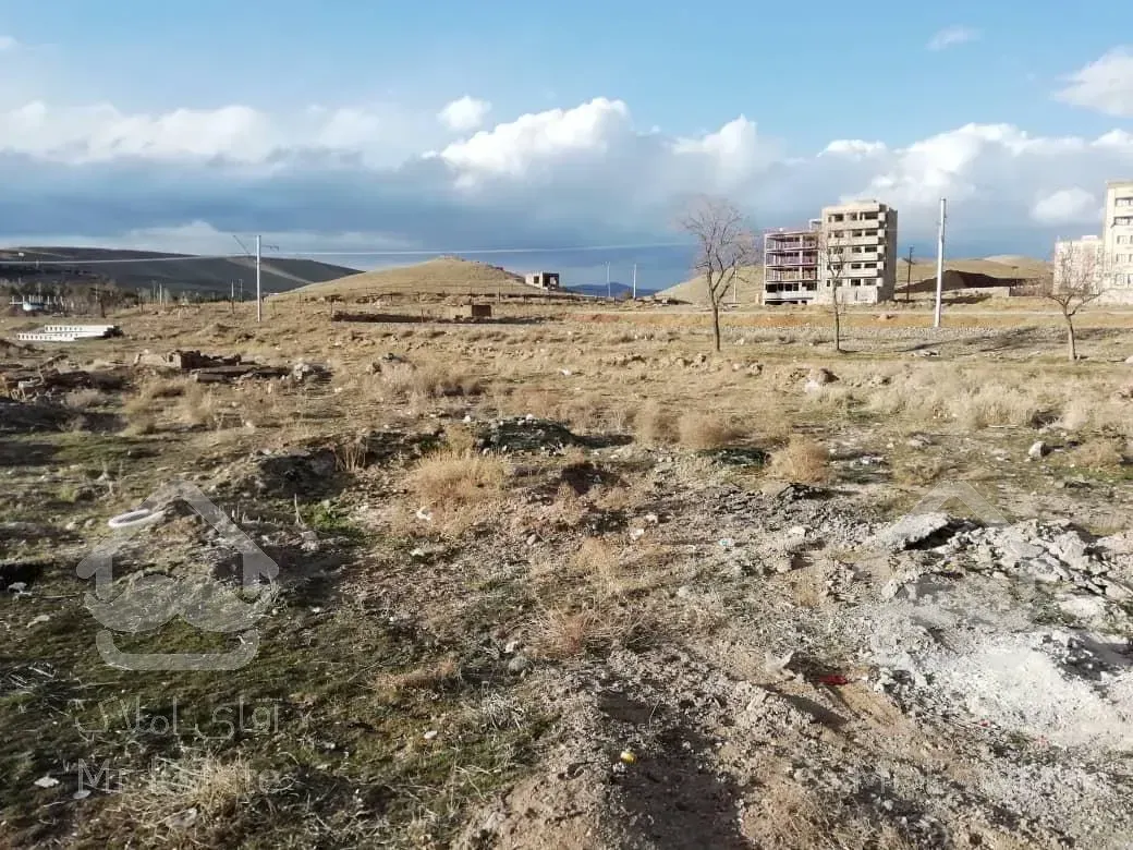 زمینی در صوفیان