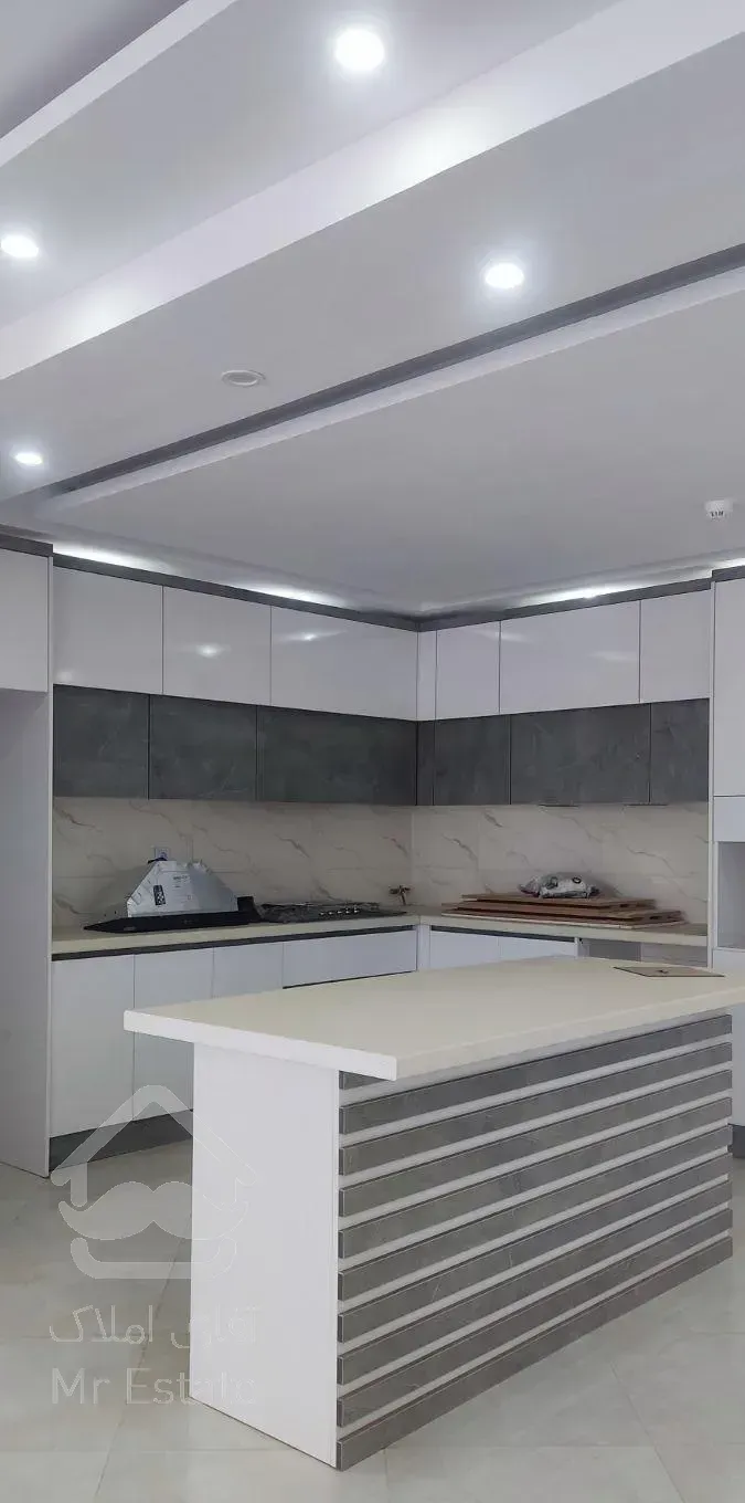 107متر/فول درجه یک/سازه مهندسی/شهرک فرزان