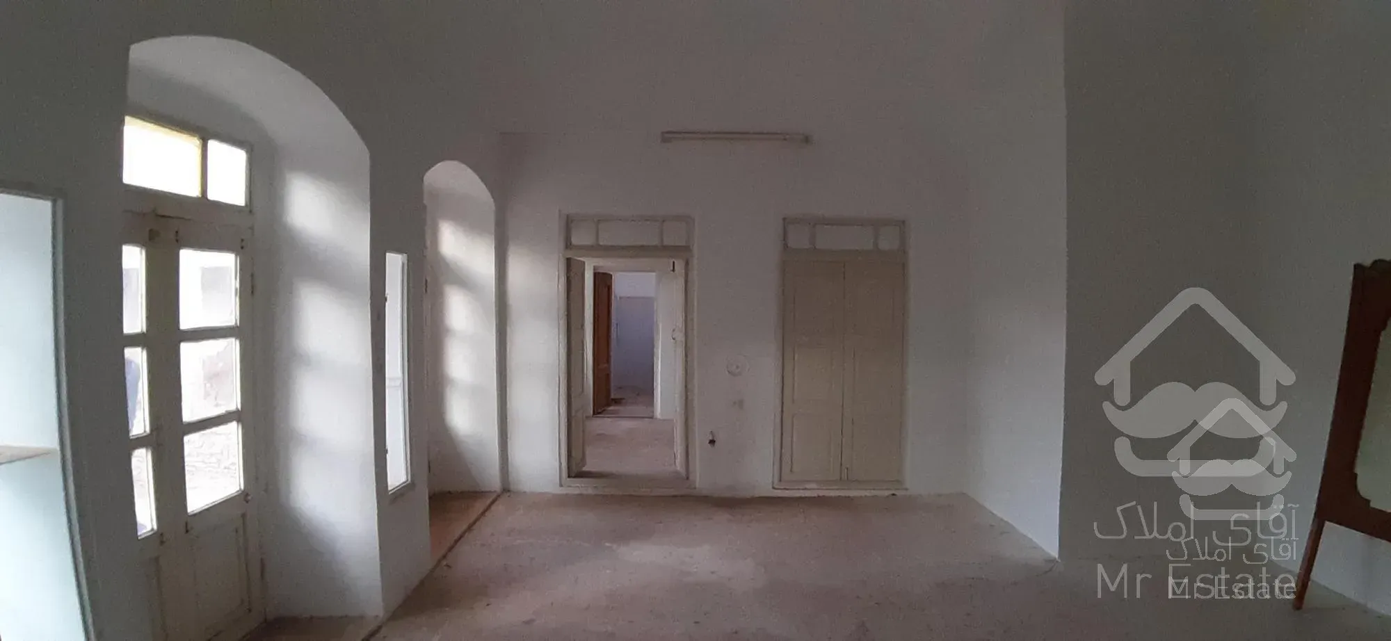 منزل تاریخی ، قدمت پهلوی اول