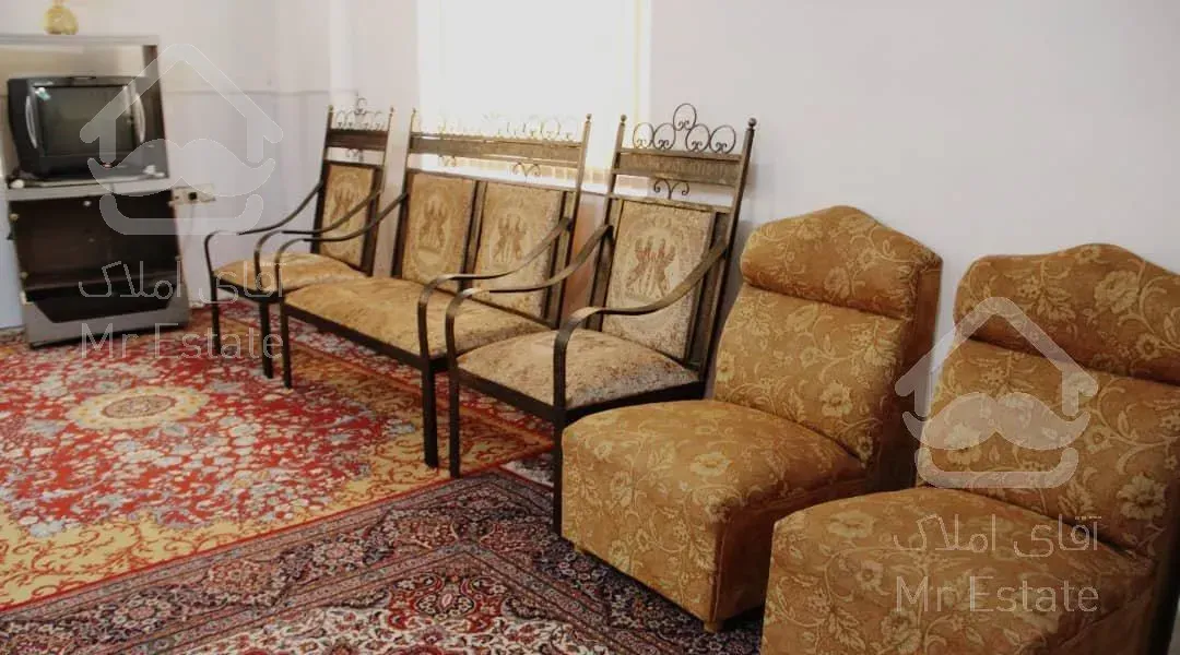 ویلا دوخوابه گیلانه طبقه اول