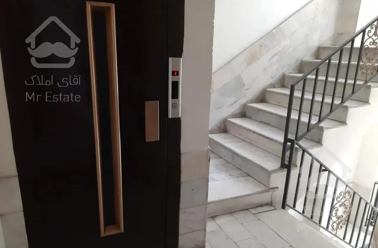 135متر 3خواب فول امکانات سعادت آباد