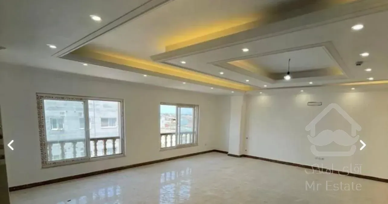 فروش اپارتمان ۱۳۰ متری بوستان ۱۹