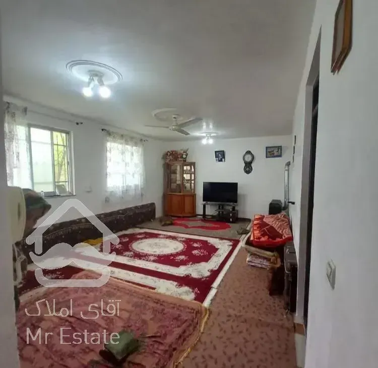 ویلا 85 متری در آستانه اشرفیه(روستای تمچال)