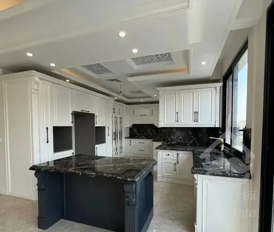 اجاره امیرآباد آزادگان ۲۳۴ متر تک واحدی ۴ خواب