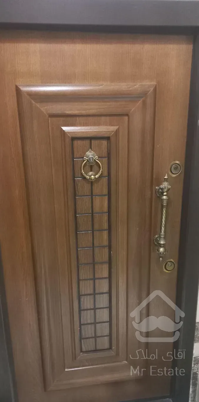 اپارتمان تکواحدی 68متری نوساز دوخواب جنوبی