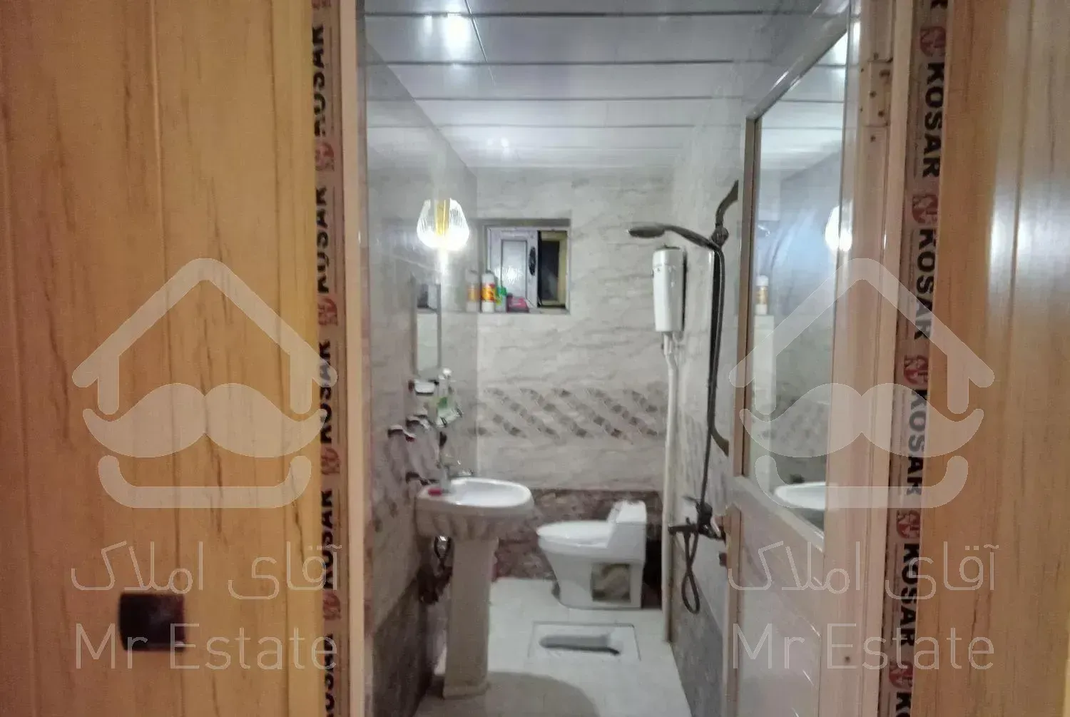 ویلا بر دوم دریا