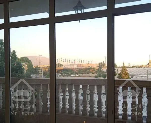 ۱۳۵ متری / فول / کلید نخورده / فاز ۵ مهرشهر