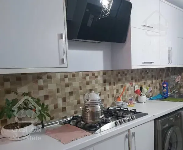 ۹۵ متری، دو خواب، نور و نقشه