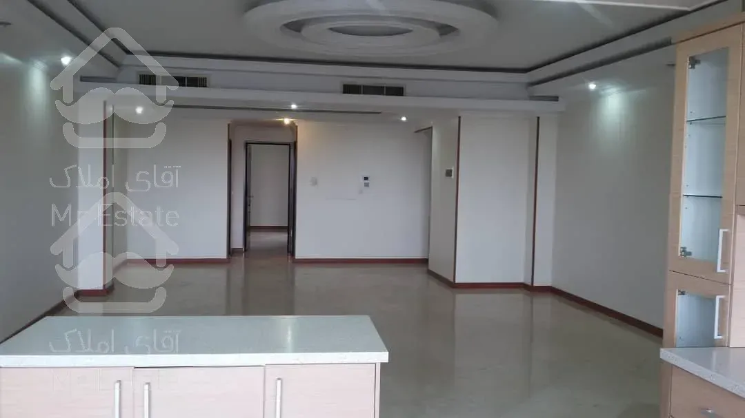 واحد ۱۲۰ متری ۲ خواب جنت آباد جنوبی