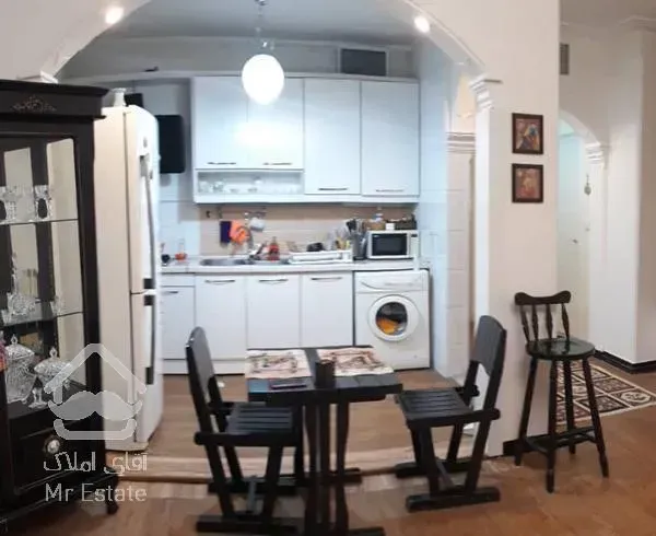 آپارتمان ۸۰ متری ۱۲ فاز ۱ /سرمایه گذاری