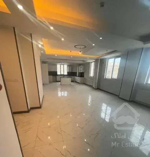 فروش آپارتمان ۱۲۰ متری ۲ خوابه در خاوران (تفرشی)