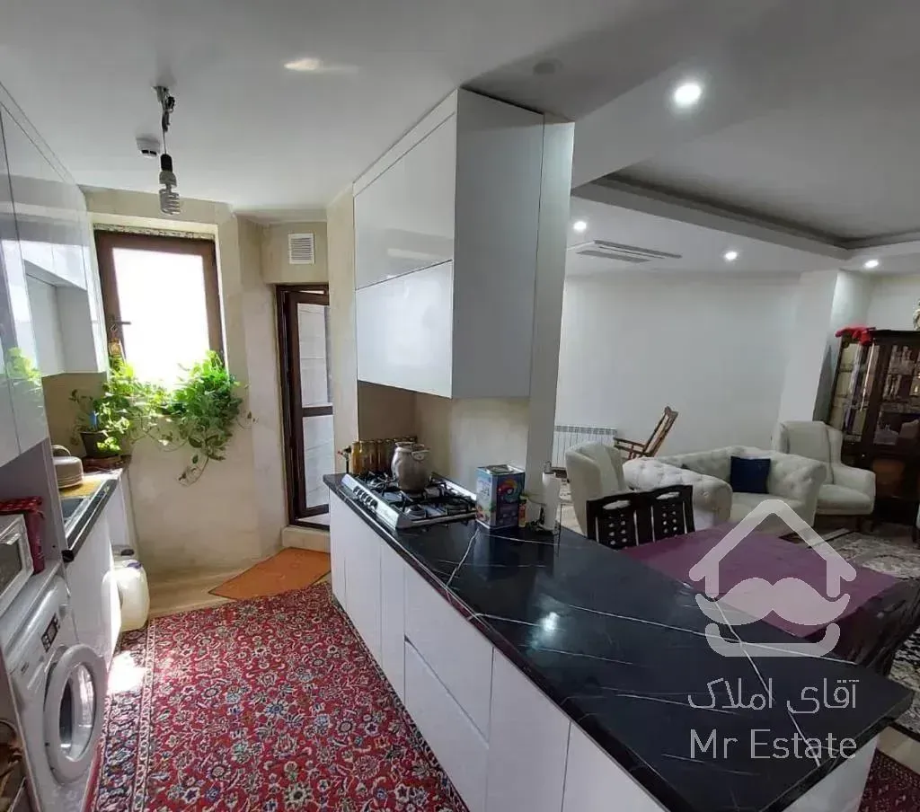 آپارتمان دریاچه چیتگرمنطقه۲۲ اردستانی خرازی