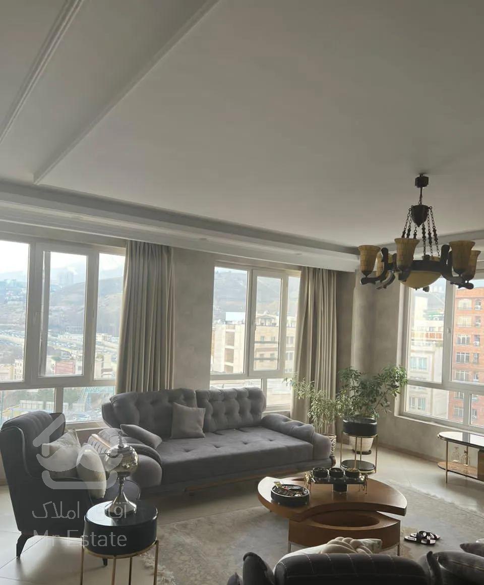 ۱۱۵مترباویوعالی اوین