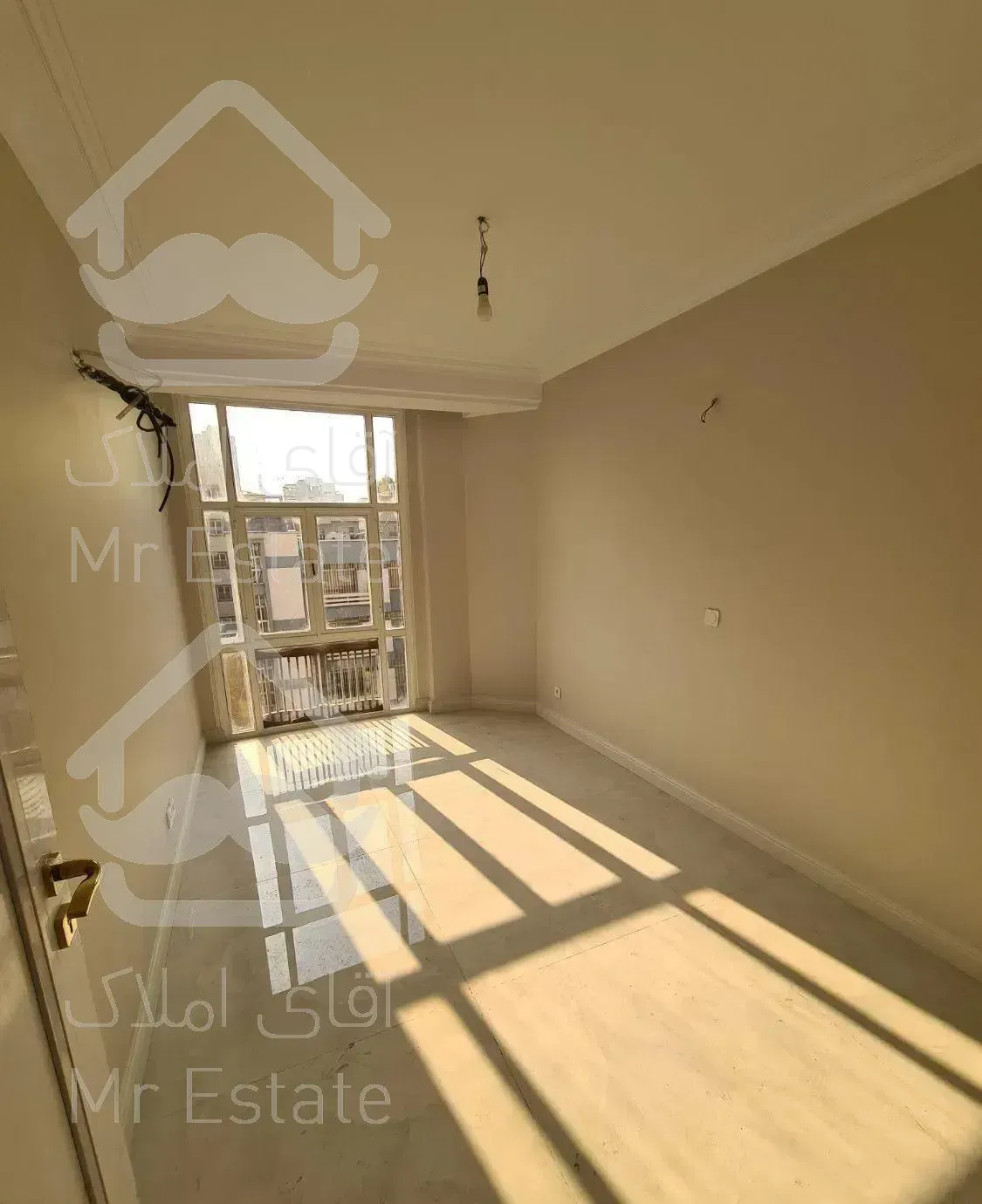 حتی مجرد* ۵۸ متر نفت ظفر *فول بازسازی