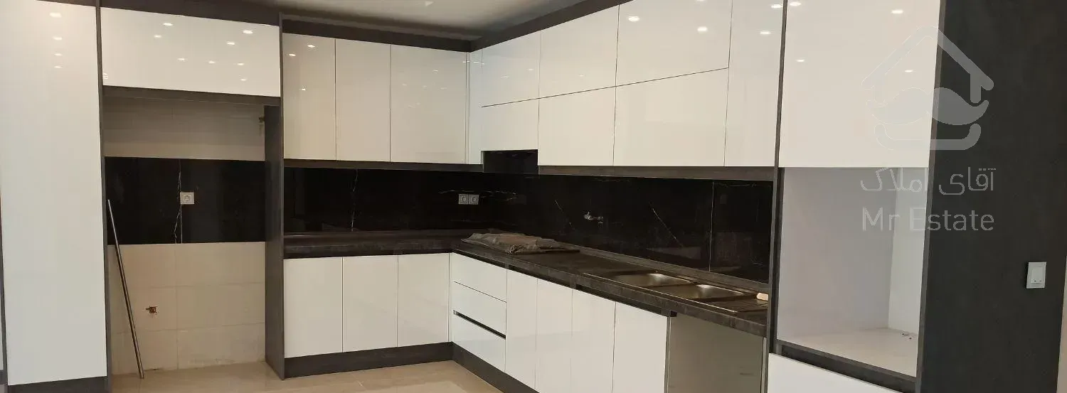 107متری دو کله نور تکواحدی بلوار ایمان-اشراق شمالی