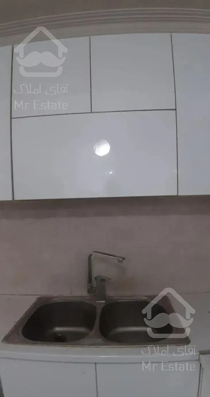 آپارتمان ۹۰متری / ۲خواب / فول امکانات