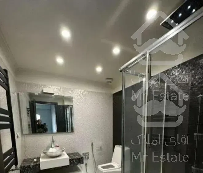 فرمانیه اندرزگو ۲۶۴ متر ویو ابدی ۳۶۰ درجه