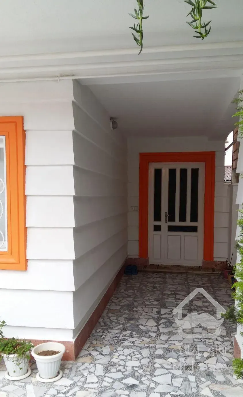 دوخوابه نزدیک ساحل