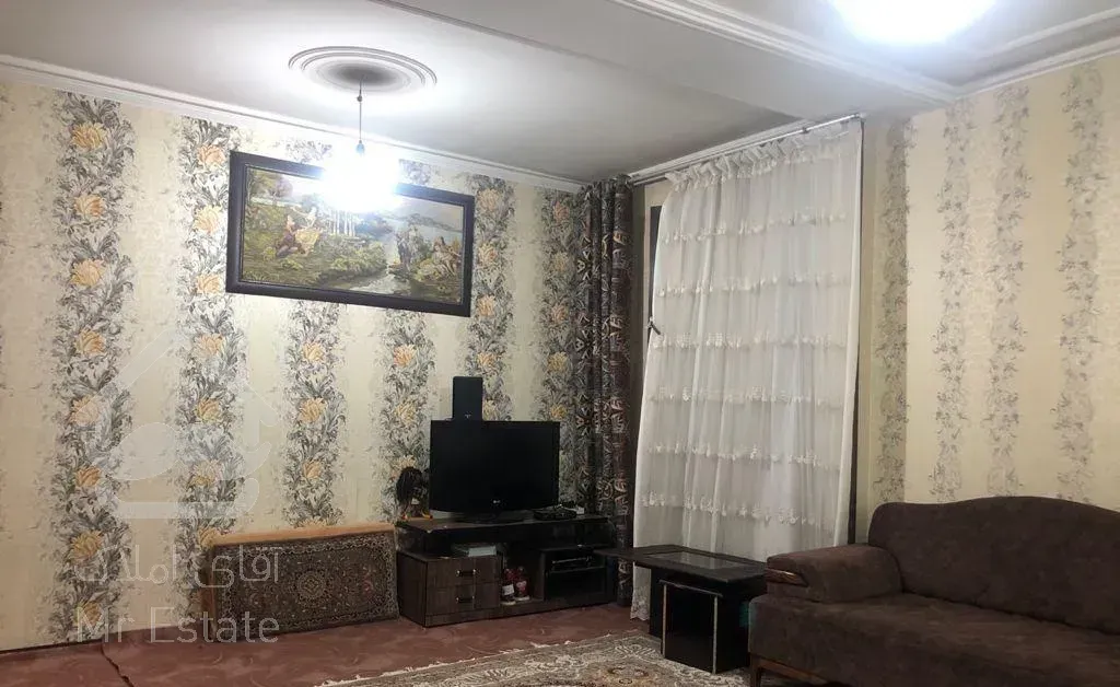 آپارتمان ۶۶متر/۲ خواب/فول امکانات