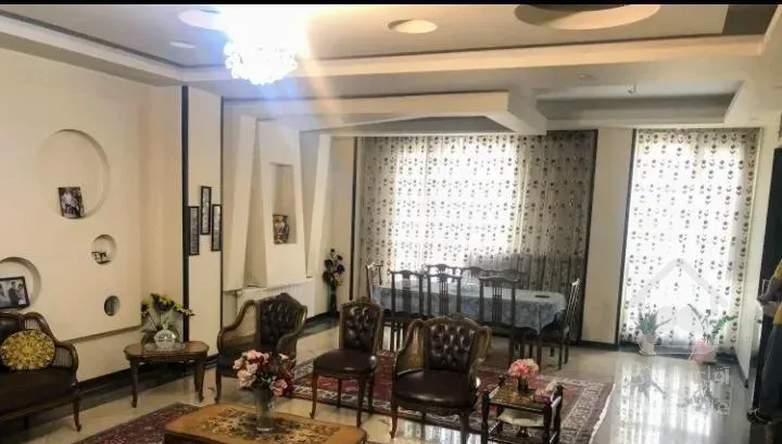 144متر 3 خواب تکواحدی طرشت