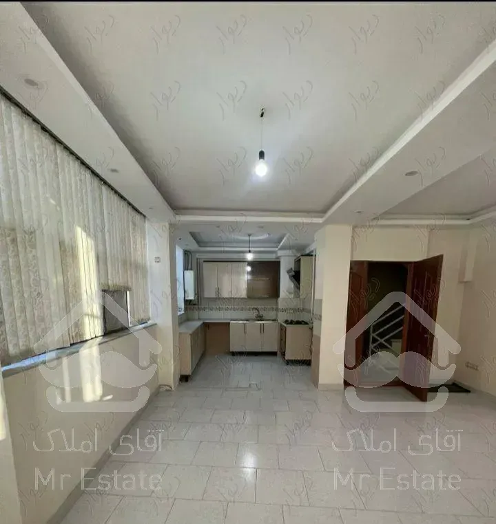 اپارتمان 70متر فیاض