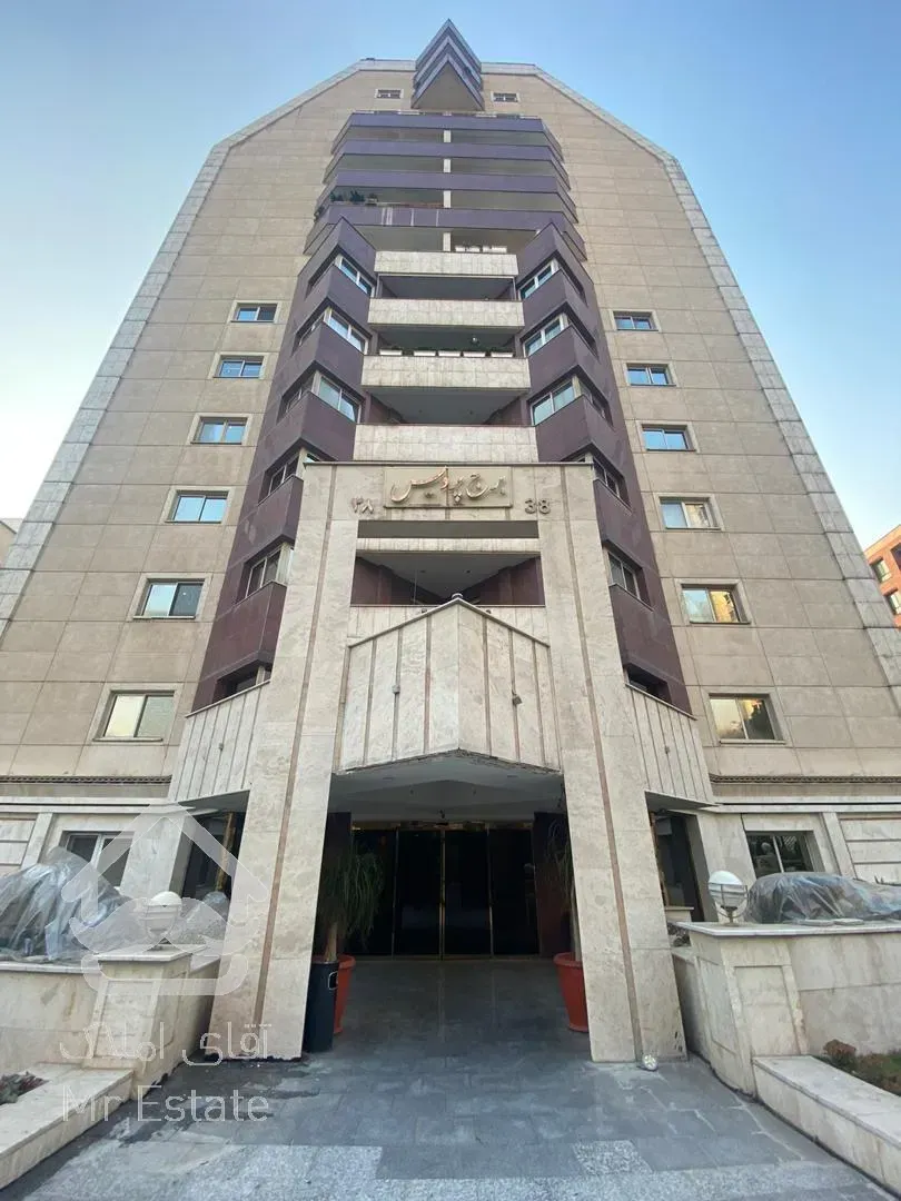 اجاره آپارتمان/سند اداری/صادقیه(فردوس شرق)