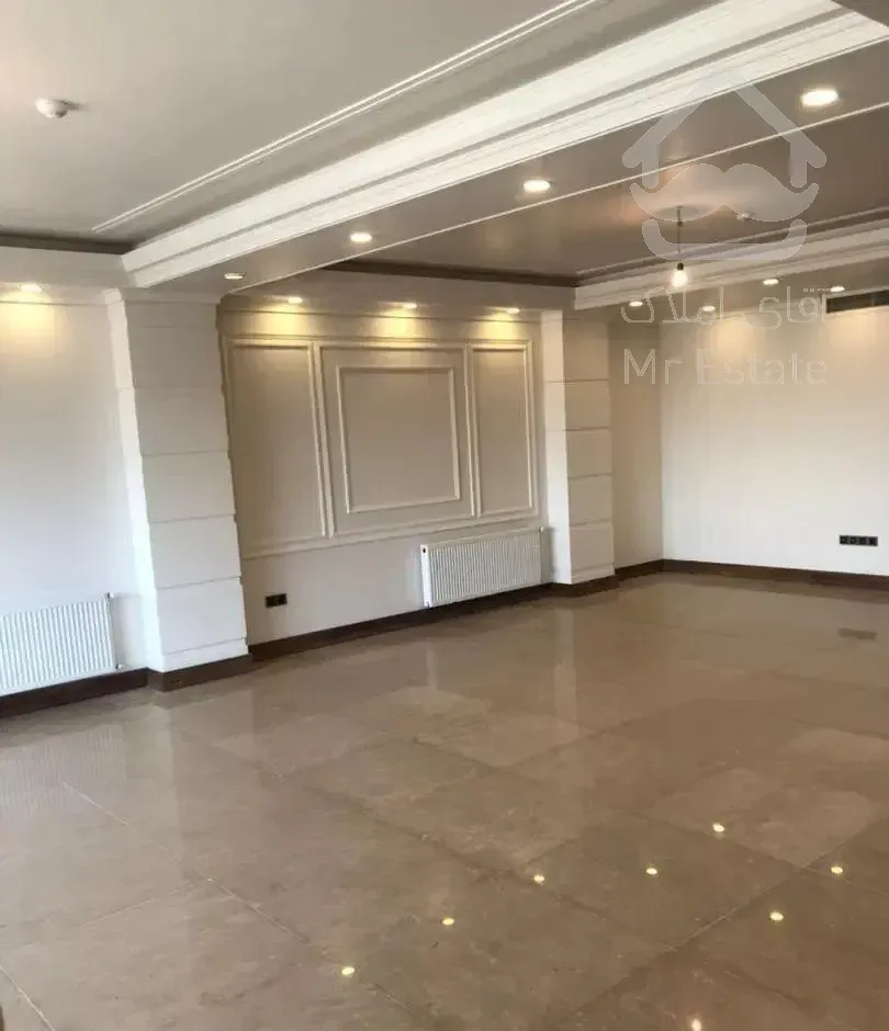 150متر 3خواب/خوش نقشه منطقه اعیانی/سهروردی نیلوفر