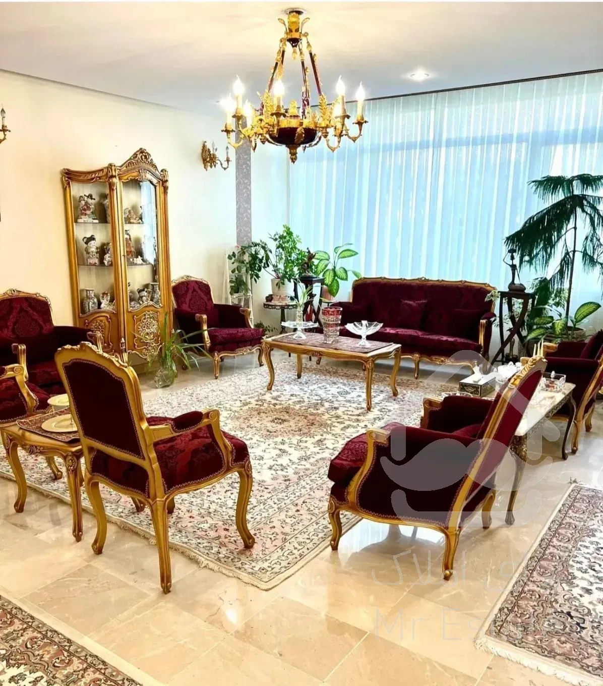 ۱۱۵متر ۳ خواب بهترین خیابان طوقانی