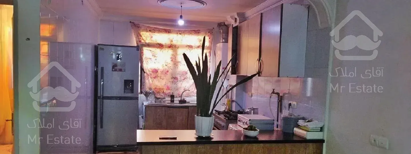 آپارتمان ۵۷ متری سند دار حسن آباد فشافویه