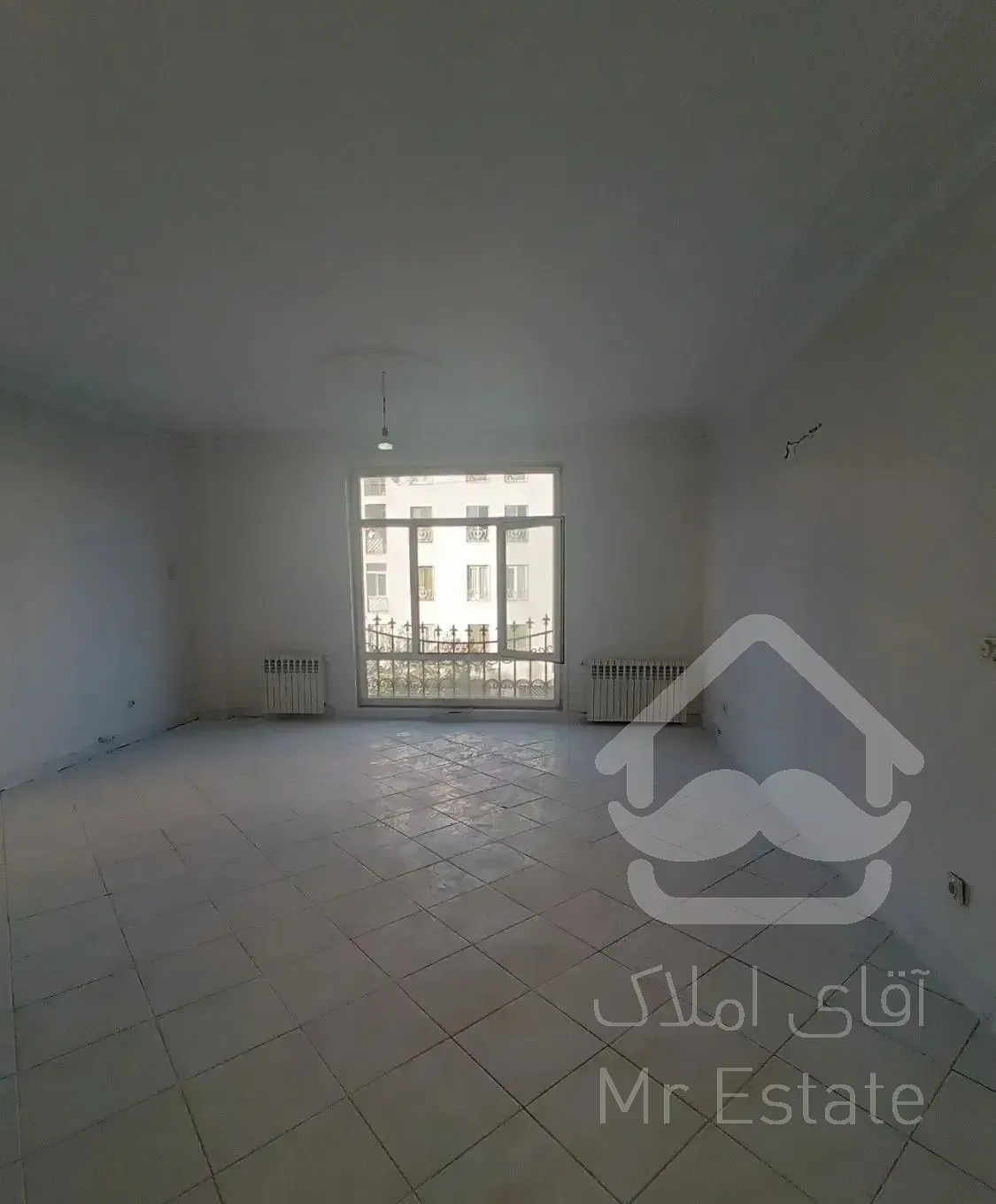 100متر /دو خواب /فول امکانات/پونک