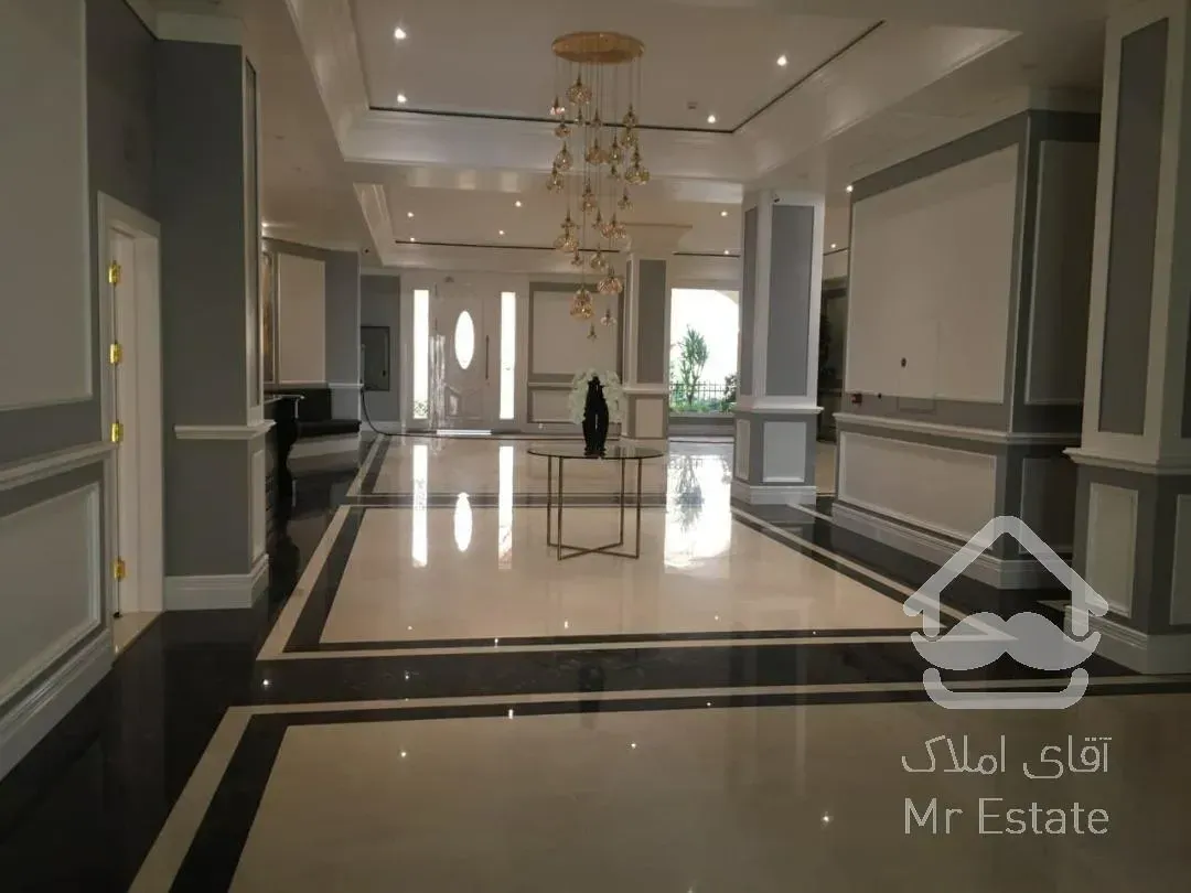 اجاره و رهن آپارتمان ولنجک 318  متر اکازيون